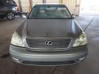 2003 Lexus LS 430