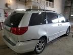 2006 Toyota Sienna XLE