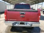 2007 Chevrolet Silverado C1500 Crew Cab