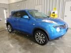 2012 Nissan Juke S