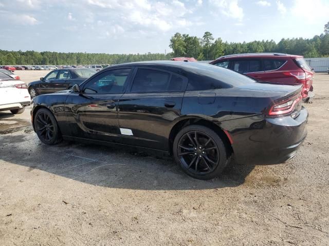 2015 Dodge Charger SE