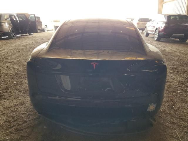 2013 Tesla Model S