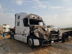 Salvage trucks for sale at Farr West, UT auction: 2020 Volvo VN VNL