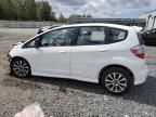 2012 Honda FIT Sport