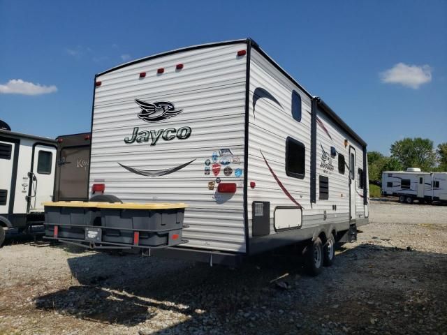 2015 Jayco JAY Flight