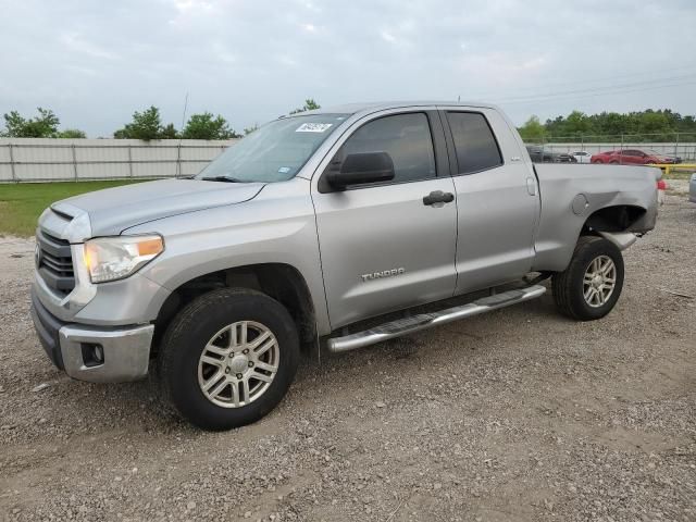 2015 Toyota Tundra Double Cab SR