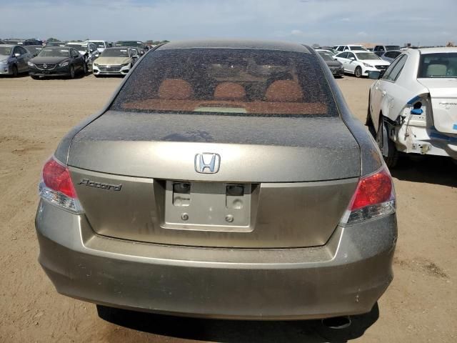 2010 Honda Accord EX