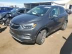 2017 Buick Encore Premium