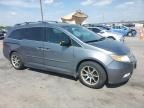 2012 Honda Odyssey Touring