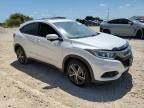 2022 Honda HR-V EXL