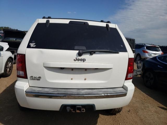 2007 Jeep Grand Cherokee Limited