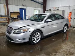 Ford Vehiculos salvage en venta: 2011 Ford Taurus SEL