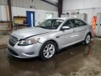 2011 Ford Taurus SEL