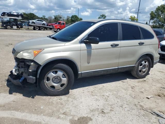 2008 Honda CR-V LX