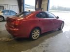 2008 Lexus IS 250