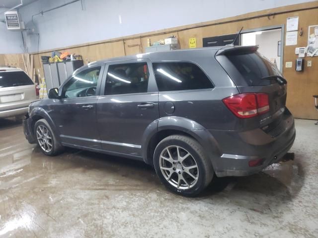 2015 Dodge Journey R/T