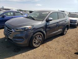 2017 Hyundai Tucson SE en venta en Elgin, IL