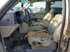 2001 GMC Yukon XL C1500