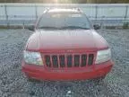 2000 Jeep Grand Cherokee Limited