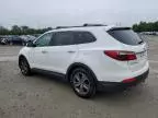 2014 Hyundai Santa FE GLS