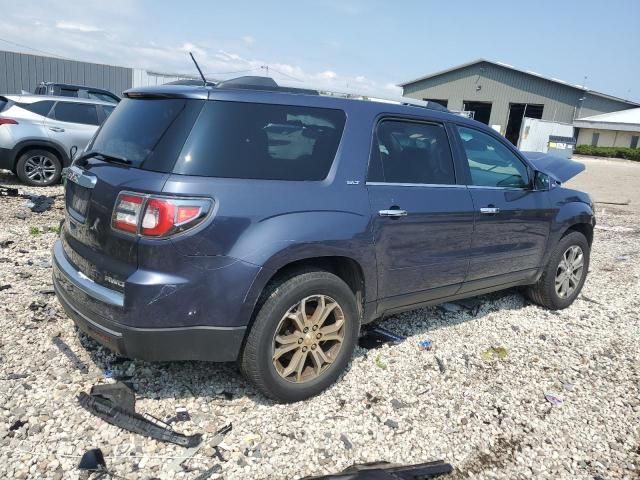 2013 GMC Acadia SLT-1