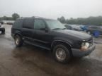 2000 Ford Explorer XLS