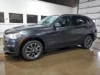 2017 BMW X5 XDRIVE35D