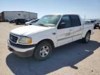 2003 Ford F150 Supercrew