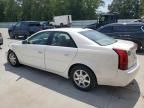 2007 Cadillac CTS