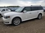 2018 Ford Flex Limited