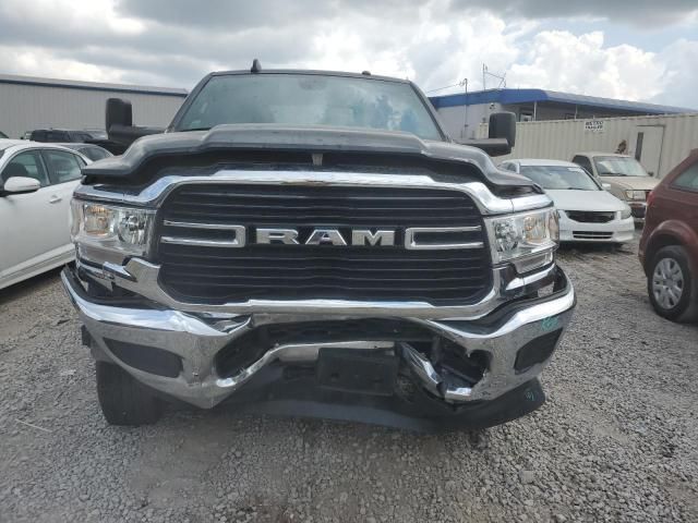 2021 Dodge RAM 2500 BIG Horn