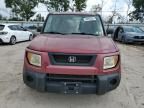 2006 Honda Element EX