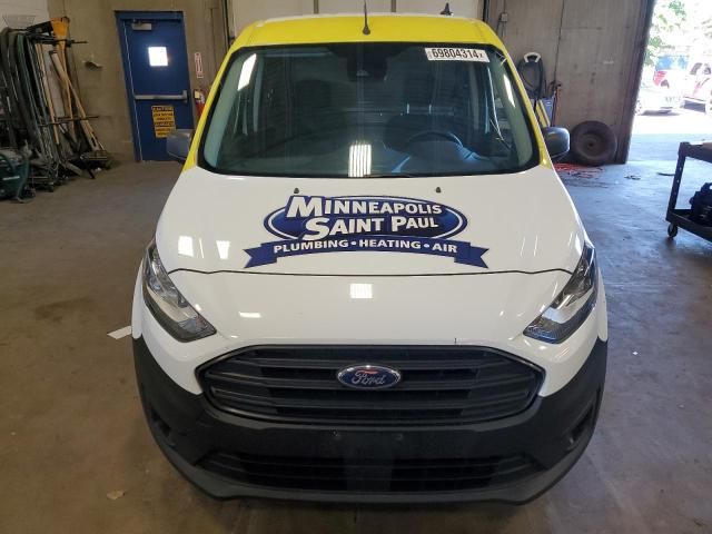 2020 Ford Transit Connect XL