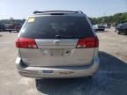 2005 Toyota Sienna XLE