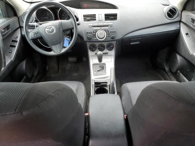 2010 Mazda 3 I