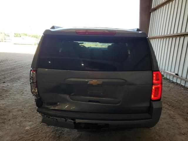 2019 Chevrolet Tahoe C1500 LS