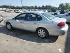 2007 Ford Taurus SE