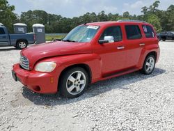 Chevrolet HHR LT salvage cars for sale: 2011 Chevrolet HHR LT