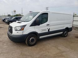 2016 Ford Transit T-150 en venta en Chicago Heights, IL