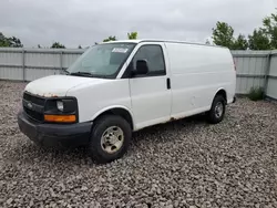 2009 Chevrolet Express G2500 en venta en Wayland, MI