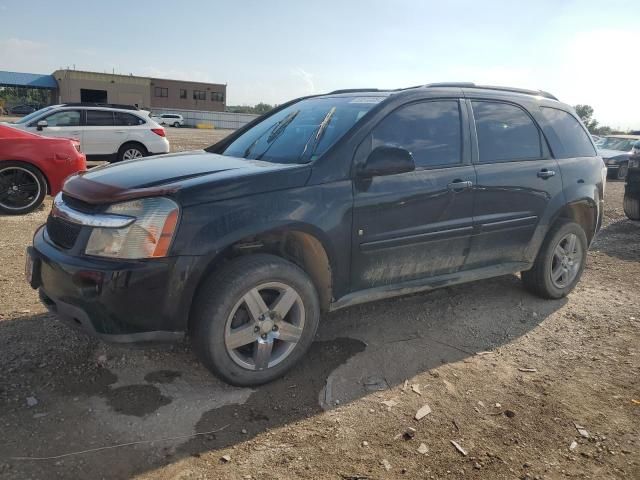 2007 Chevrolet Equinox LT