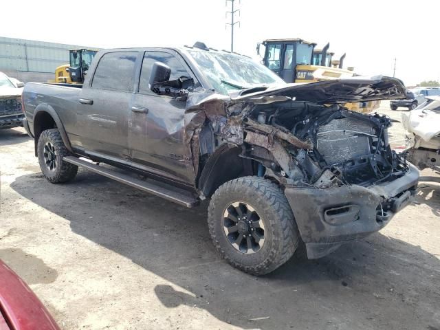 2020 Dodge RAM 2500 Powerwagon