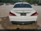 2015 Mercedes-Benz CLA 250