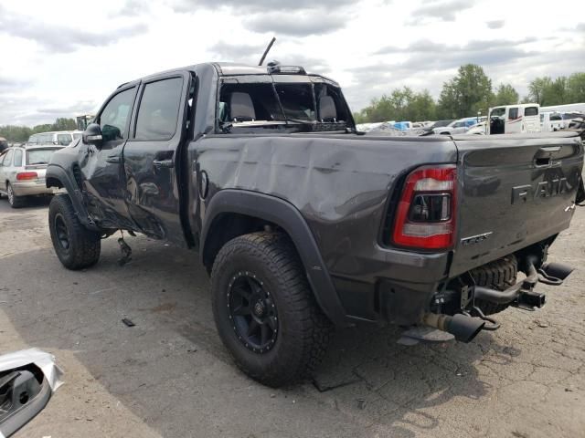 2021 Dodge RAM 1500 TRX