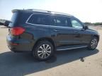 2014 Mercedes-Benz GL 450 4matic