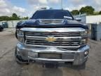 2019 Chevrolet Silverado K2500 Heavy Duty LTZ