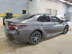 2023 Toyota Camry SE Night Shade