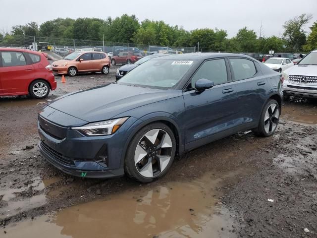 2024 Polestar 2