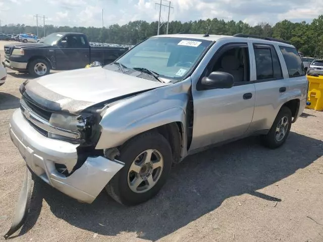 2005 Chevrolet Trailblazer LS