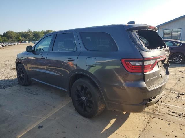 2019 Dodge Durango GT